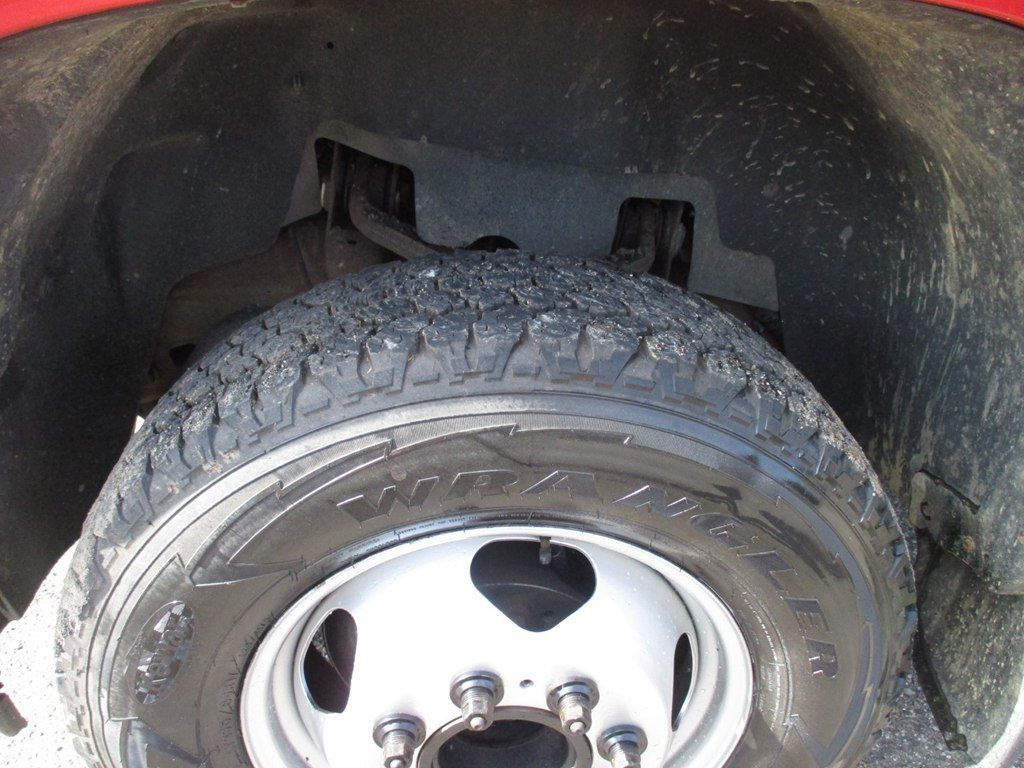 Used 2012 GMC Sierra 3500 W/T RWD image 13