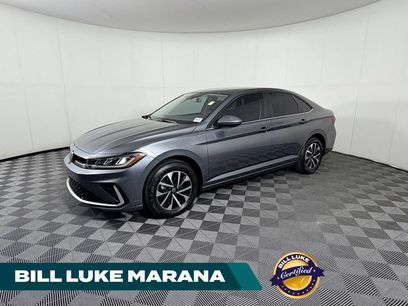 Used 2026 Volkswagen Jetta S