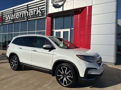 Used 2020 Honda Pilot Touring