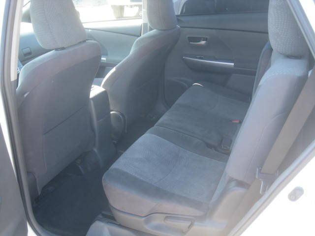 Used 2012 Toyota Prius V Three FWD image 15