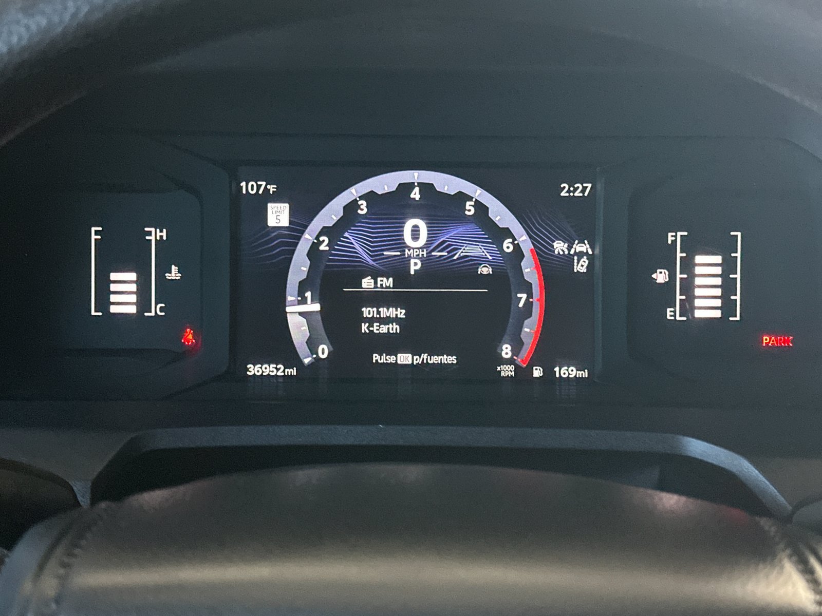 Used 2024 Toyota Tacoma SR5 AWD/4WD image 21