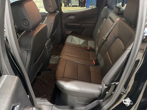 New 2026 GMC Canyon Elevation w/ Convenience Package image 33