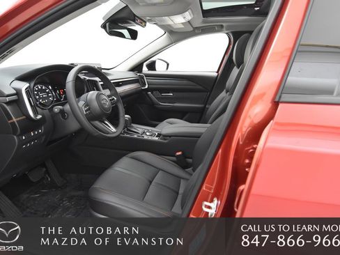 New 2026 MAZDA CX-50 AWD 2.5 Hybrid w/ Premium Pkg image 22