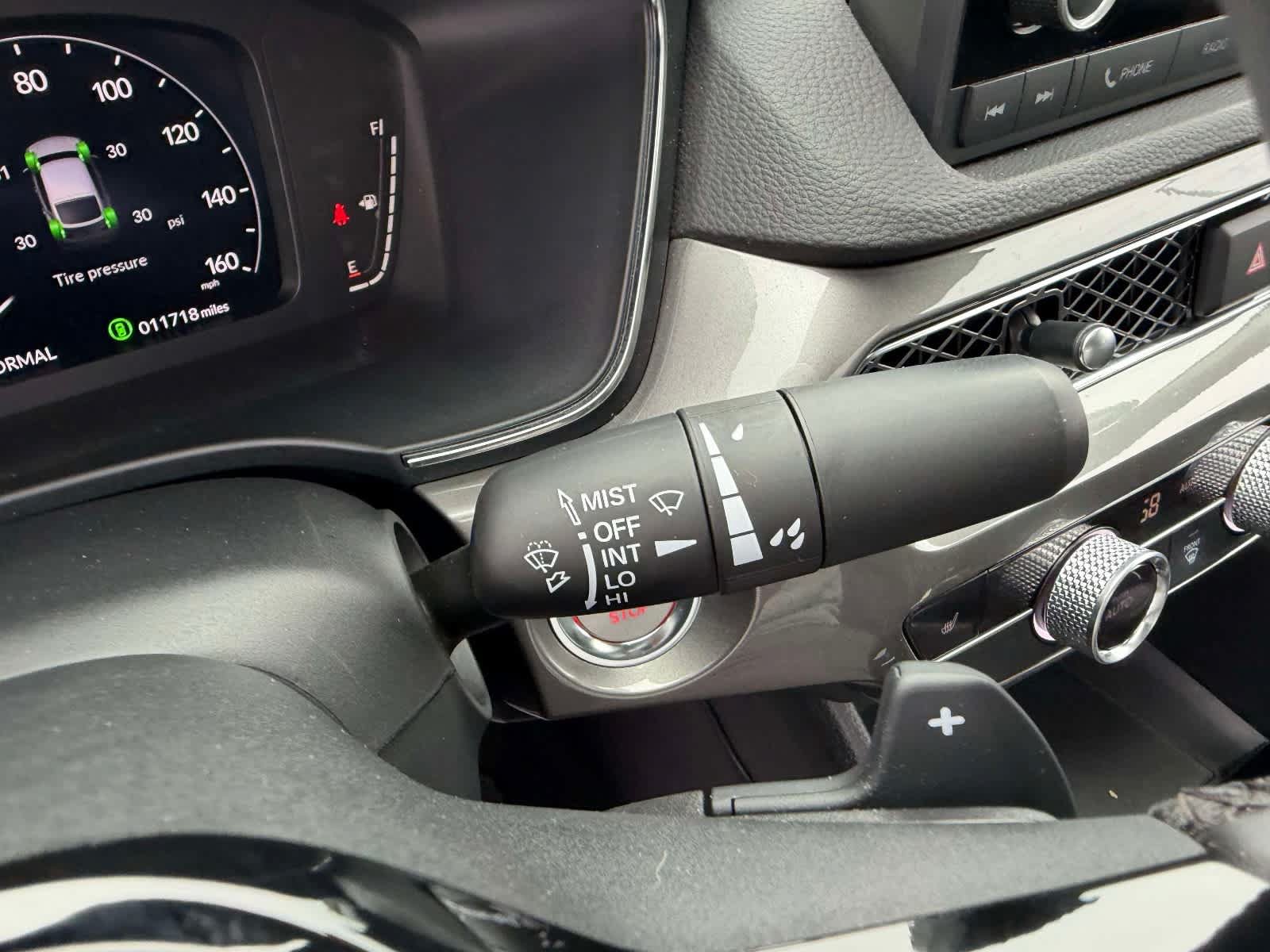 Used 2024 Acura Integra FWD image 29
