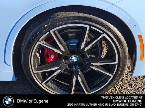 New 2026 BMW M240i xDrive Coupe w/ Premium Package image 9