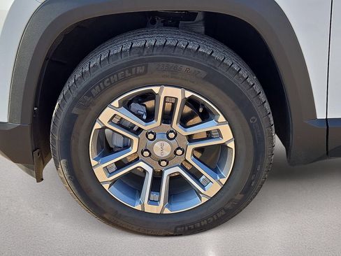 Used 2026 GMC Terrain Elevation AWD/4WD image 10