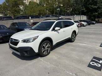 Used 2021 Subaru Outback Limited w/ Popular Package #2 AWD/4WD video 1