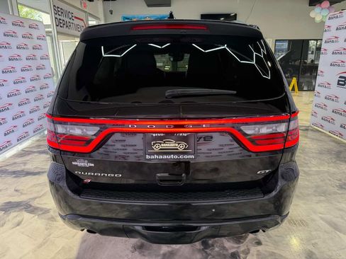 Used 2024 Dodge Durango GT AWD/4WD image 6
