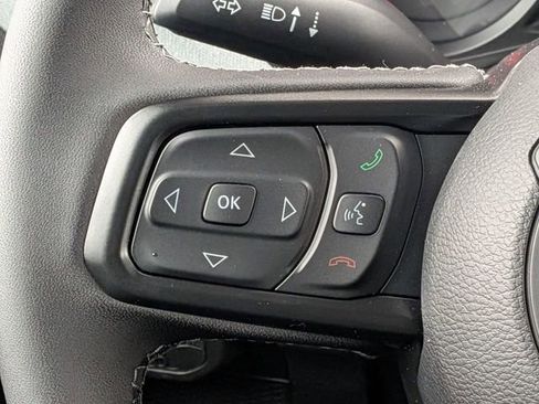 New 2026 Jeep Gladiator Sport image 20