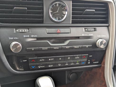 Used 2016 Lexus RX 350 FWD w/ Premium Package image 30