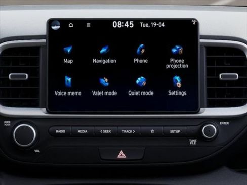 Used 2026 Hyundai Venue SEL FWD image 13