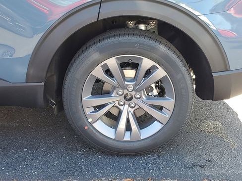 New 2026 Ford Explorer Active w/ Active Comfort Package image 35