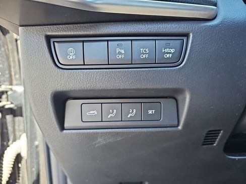 Used 2024 MAZDA CX-90 3.3 Turbo w/ Premium Package image 32