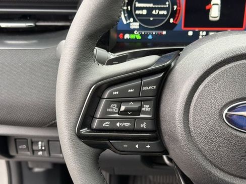 New 2026 Subaru Outback Premium AWD/4WD image 25