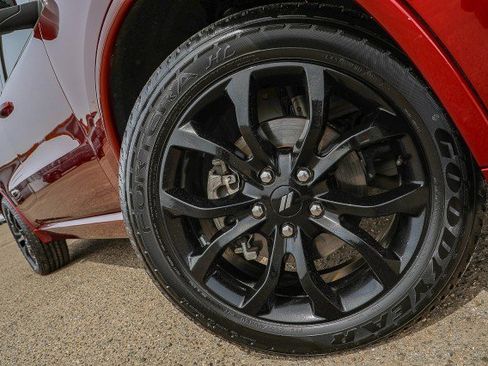 Used 2020 Dodge Durango GT w/ Blacktop Package image 2