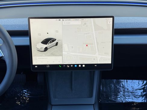 Used 2024 Tesla Model 3 Long Range AWD/4WD image 21