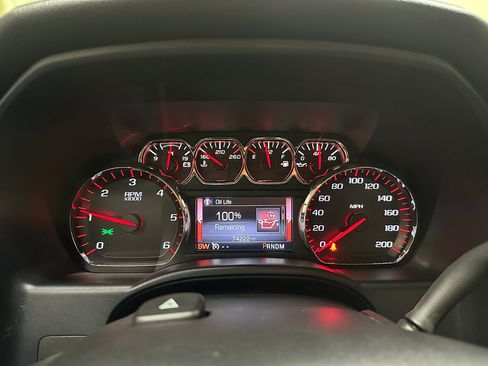 Used 2016 GMC Sierra 1500 SLE image 30