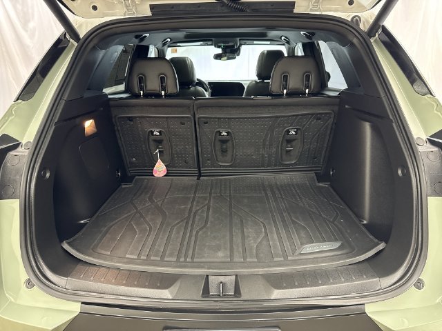 Used 2024 Chevrolet TrailBlazer ACTIV w/ Convenience Package AWD/4WD image 24