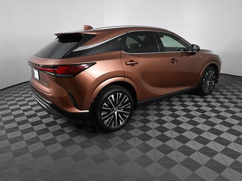 Used 2024 Lexus RX 350 w/ Technology Package AWD/4WD image 25