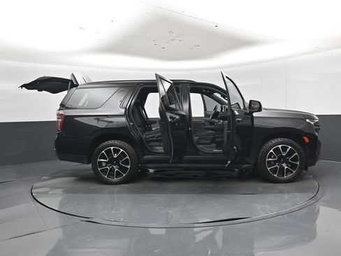 Used 2024 Chevrolet Tahoe RST w/ Luxury Package RWD image 60