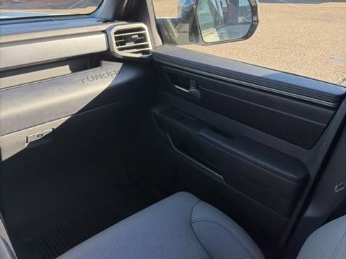 Used 2025 Toyota Tundra SR5 image 12