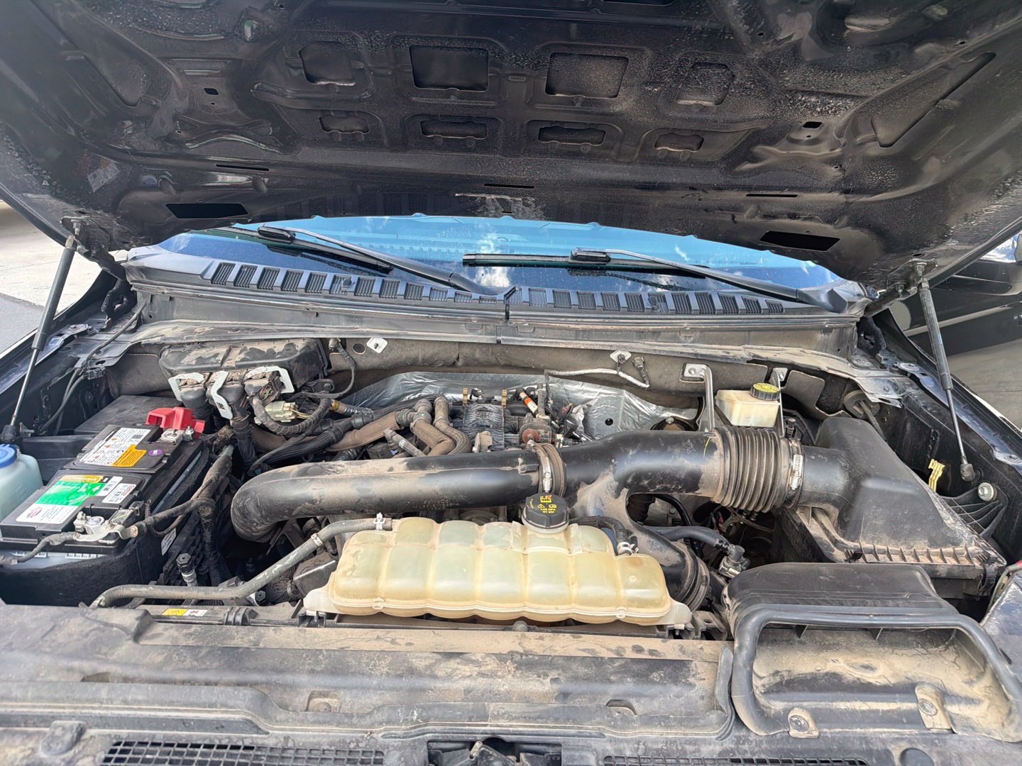 Used 2022 Ford Expedition XLT AWD/4WD image 25