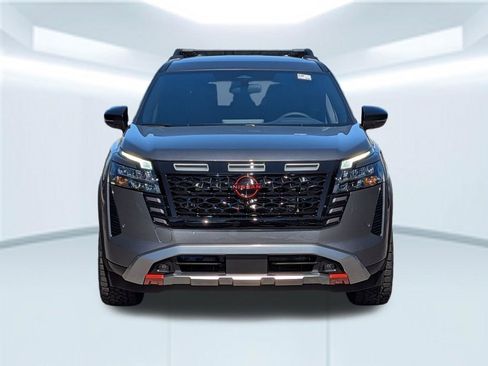 New 2026 Nissan Pathfinder Rock Creek AWD/4WD image 15