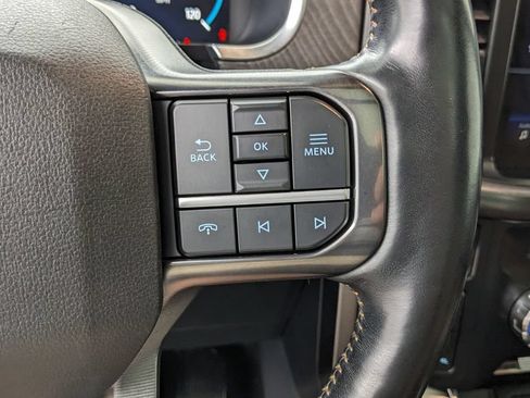 Certified 2023 Ford F150 Platinum w/ FX4 Off-Road Package AWD/4WD image 34