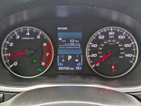 Used 2022 Mitsubishi Eclipse Cross SEL image 11