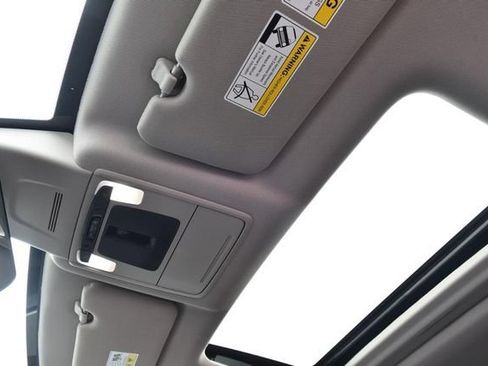 New 2026 Honda CR-V EX-L image 24