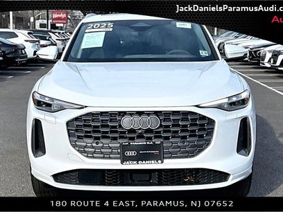 Used 2025 Audi Q5 2.0T Premium Plus w/ Premium Plus