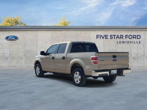 Used 2013 Ford F150 XLT RWD image 6
