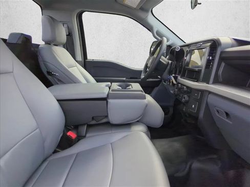New 2026 Ford F450 XL w/ FX4 Off-Road Package AWD/4WD image 17