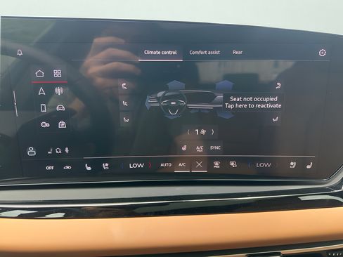 Certified 2025 Audi A5 2.0T Premium Plus w/ Premium Plus AWD/4WD image 21