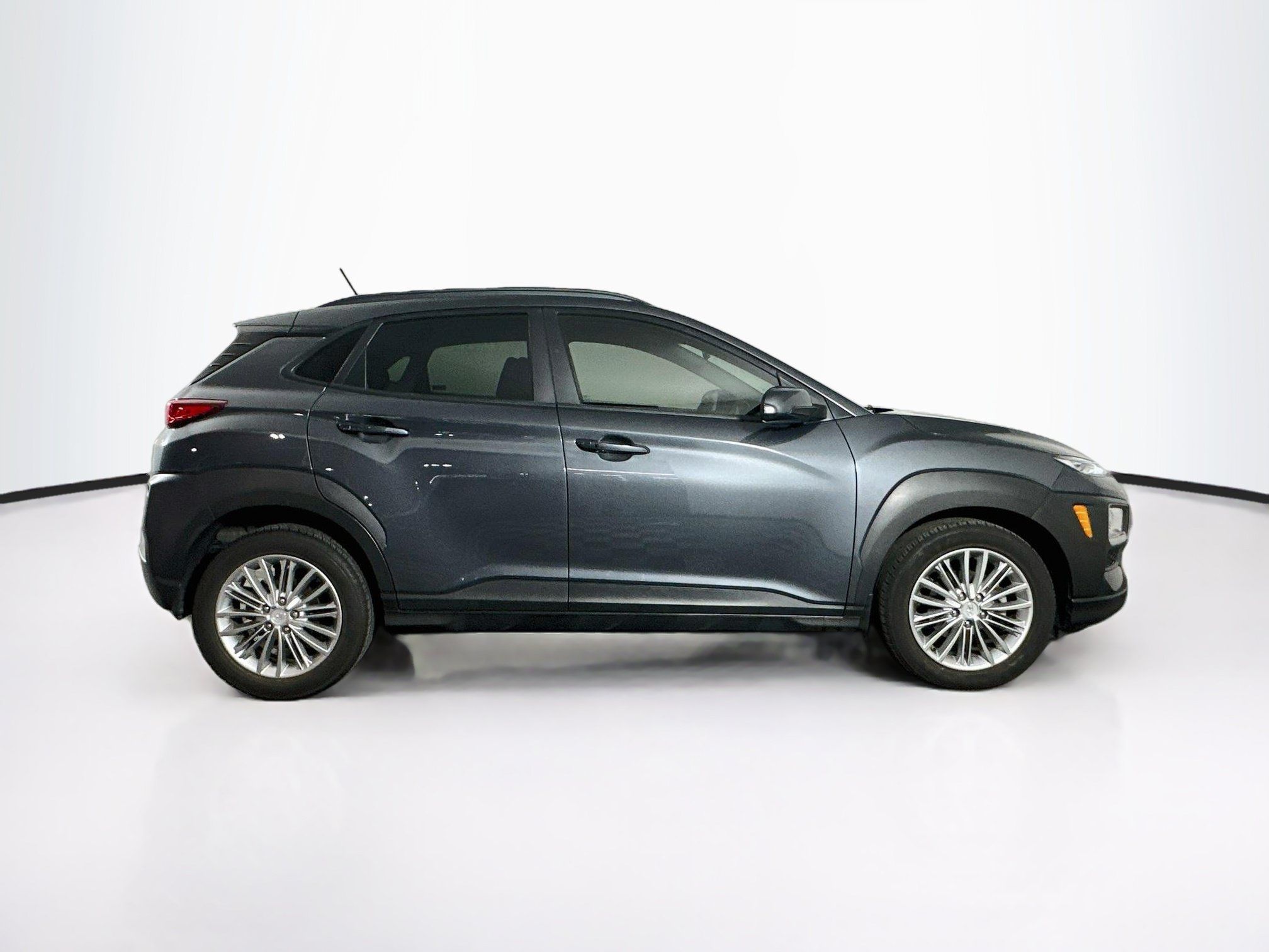 Used 2020 Hyundai Kona SEL FWD image 10