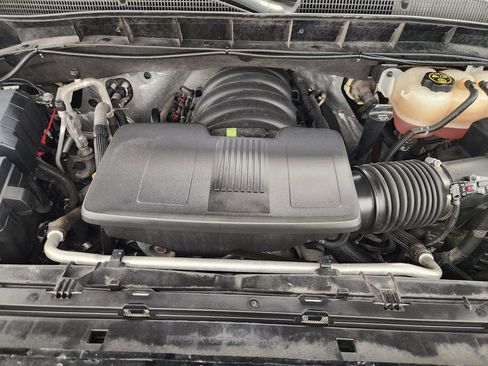 Used 2023 GMC Sierra 1500 AT4 w/ AT4 Premium Package AWD/4WD image 32