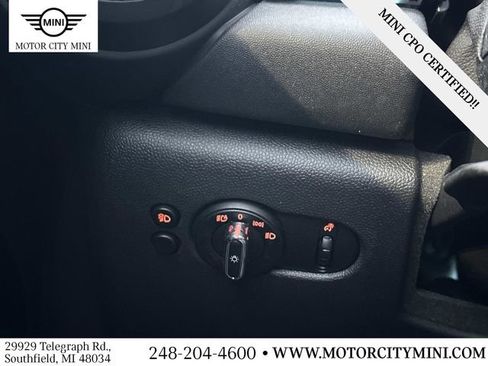 Certified 2023 MINI Cooper S image 29