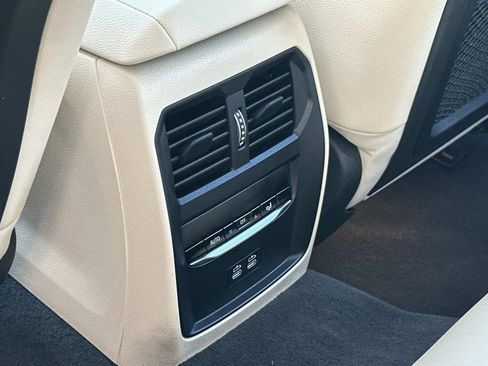 Used 2024 BMW i4 eDrive35 w/ Premium Package image 31