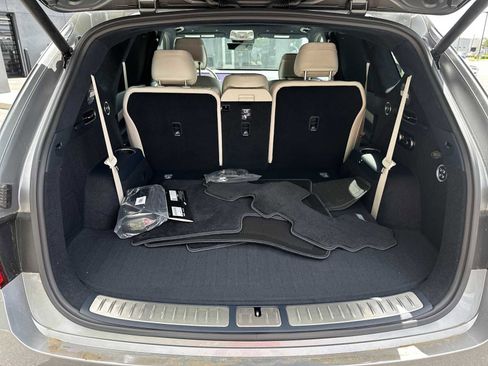 New 2026 Genesis GV80 3.5T Prestige AWD/4WD image 22