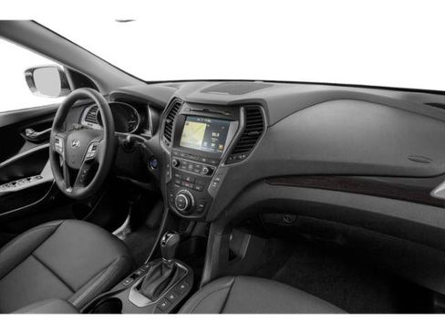 Used 2018 Hyundai Santa Fe Sport AWD/4WD image 19