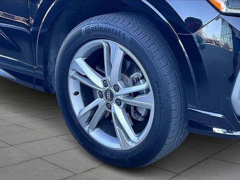 Used 2020 Audi Q3 2.0T Premium w/ Convenience Package image 10