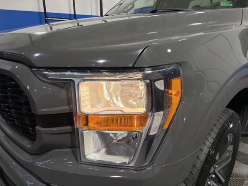 Used 2021 Ford F150 XL w/ Equipment Group 101A High image 21