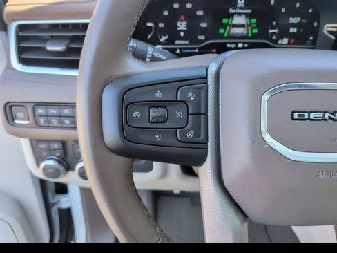 Certified 2024 GMC Yukon Denali AWD/4WD image 20