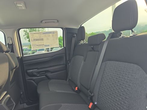 New 2026 Ford Ranger XL AWD/4WD image 14