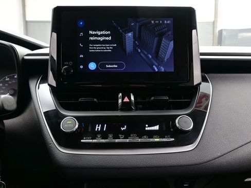 Used 2023 Toyota Corolla LE image 17