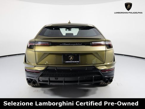 Used 2024 Lamborghini Urus S image 6
