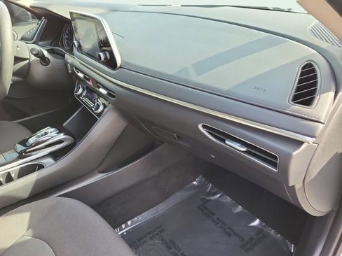 Used 2022 Hyundai Sonata SEL image 18