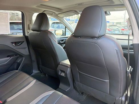 Certified 2024 Subaru Crosstrek 2.5i Limited AWD/4WD image 33