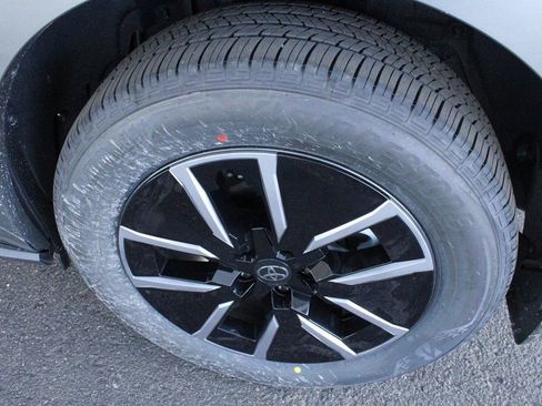 New 2026 Toyota bZ AWD/4WD image 54