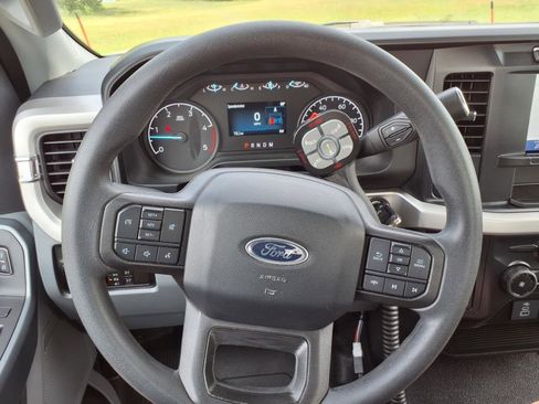 Used 2024 Ford F350 XLT w/ 360-Degree Camera Package image 26